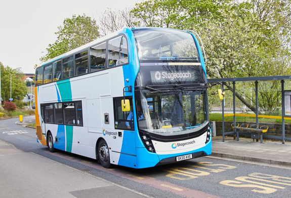 Caroline Voaden urge government to protect bus fare cap