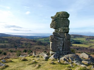 Farming in Protected Landscapes programme extended on Dartmoor