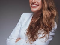 Award winning consultant’s new wellbeing podcast