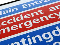More than two-thirds of A&E patients wait longer than four hours at Torbay and South Devon Trust