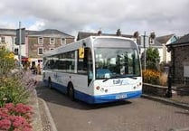 Tally Ho to end contract for two bus routes