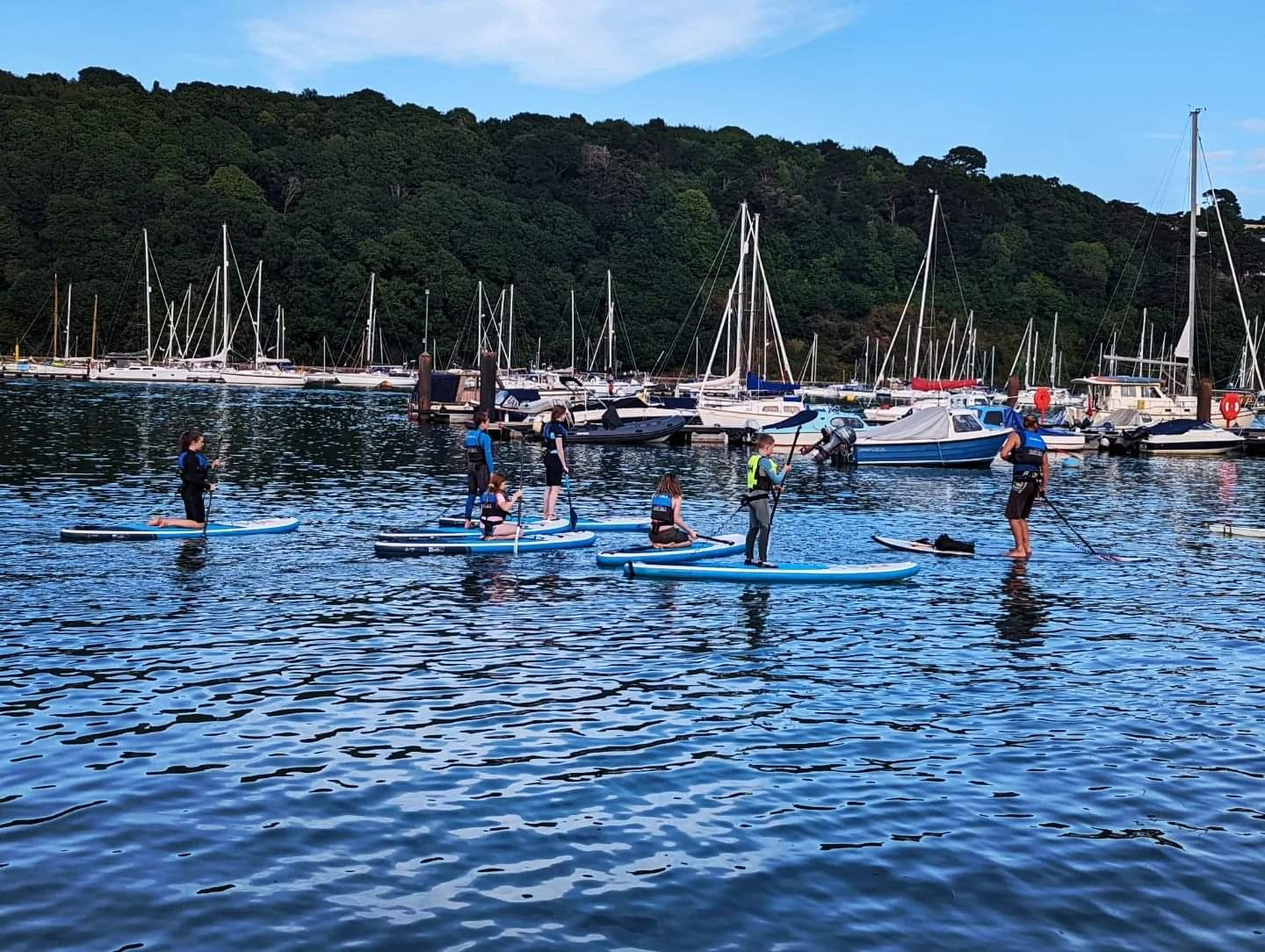 Youth club in need of your support