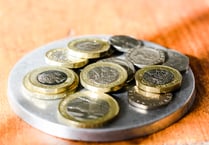 Rise in personal insolvencies in Devon