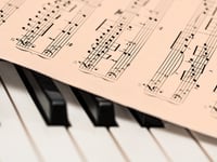 Singers fuse art with science