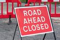 Traffic restrictions announced by County Council 