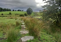 Prisoners to escape from Dartmoor prison