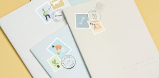 You can still use non-barcoded stamps until 31 July 2023