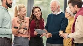 Census data reveals who we are