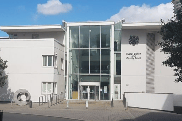 Motorist drove 8 miles home on three wheels after drink drive crash
