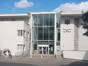 Suicide pact couple also killed their five dogs
