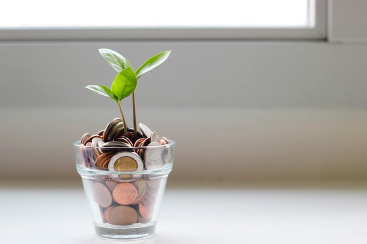 finance stock