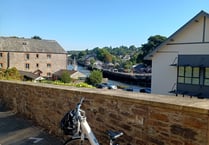 Hilly town to trial new E-bike scheme