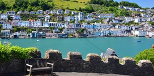 Fundraising day and sea shanty evening