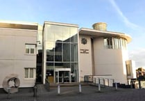 Runaway sex offender arrested in South Devon