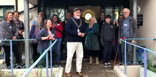 Kingsbridge Repair Cafe opens its doors