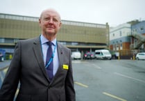 “Exemplary” NHS Trust chair to resign