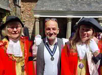 Which local community hero gets your vote?