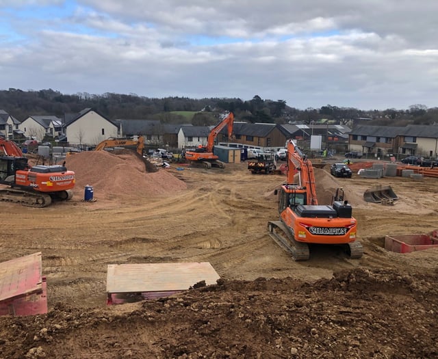 Lib Dems call for GP guarantee on housing developments