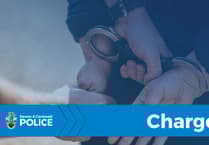 CHARGED: Man due to appear in court following Plymouth collision