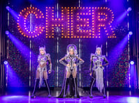 The Cher Show UK comes to the Princess Theatre 