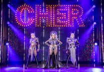 The Cher Show UK comes to the Princess Theatre 