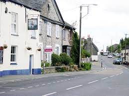 Dementia-friendly parishes around the Yealm