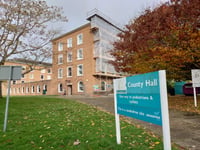  Five per cent tax rise provisionally approved to help fund spending