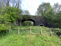 National Highways work keeps historic Devon structures safe