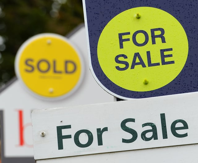 South Hams house prices dropped more than South West average in December