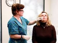 Flu trials planned for Devon