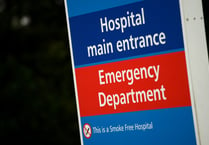 Excess deaths in Devon fall from near two-year peak
