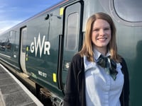 Train firm joins Samaritans crusade