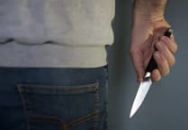 Totnes man avoids jail after stalking and knife offences