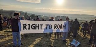 Appeal to challenge Dartmoor camping ban granted