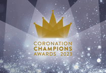 New Coronation Champions Awards to praise volunteers