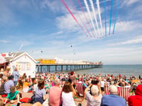English Riviera Airshow 2025 kicks off UK season