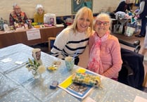 Pop-up cafe fun for all