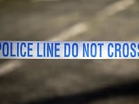 Police appeal after man stabbed in Plymouth