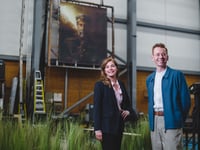Dame Darcey Bussell DBE joins Theatre Royal Plymouth