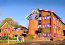 Year 6 Open Evenings being held at Ivybridge Community College