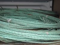 Detectives appeal for cable theft information on TV’s Crimewatch Live