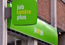 More than one in 20 Universal Credit claimants sanctioned in South Hams