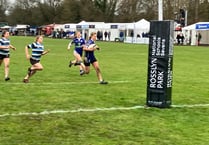 Kingsbridge claim National Schools Sevens title