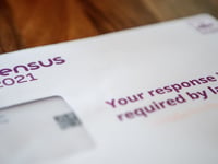 Fewer non-UK short-term residents in South Hams