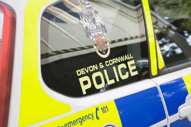 Police find body in Totnes search