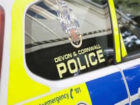 Police find body in Totnes search