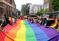 Exeter Pride 2023 cancelled due to shortage of volunteers and funds
