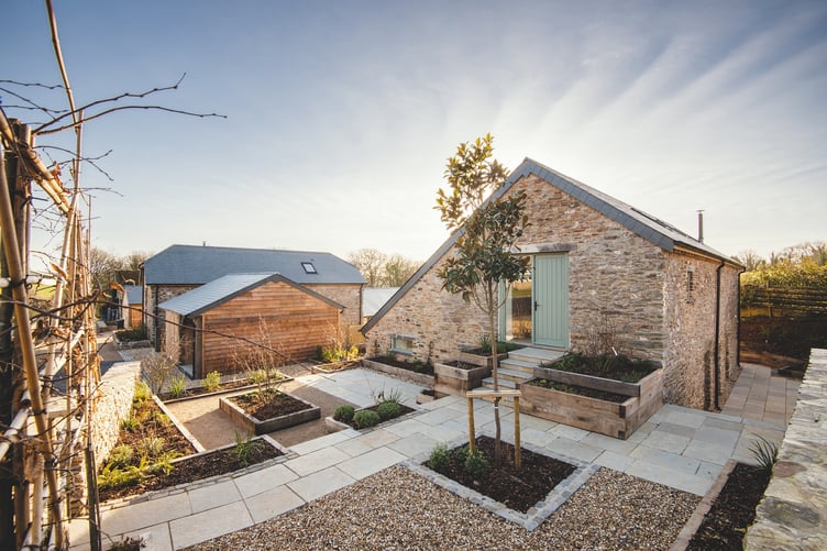 ritson barns