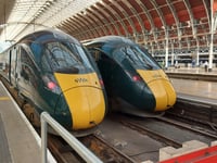 GWR trains disrupted by Storm Austen