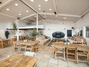 New takeaway for best beach in the UK, right here in the South Hams